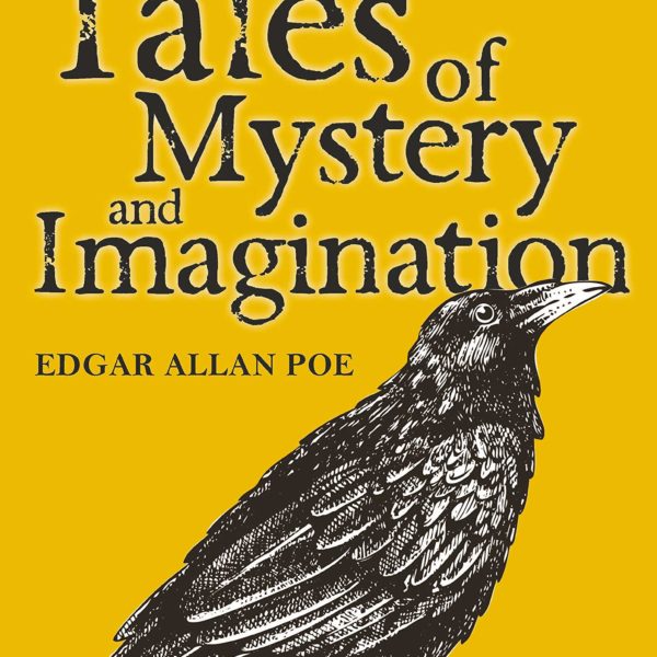 Tales Of Mystery And Imagination