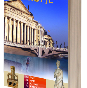 Guide Book Skopje