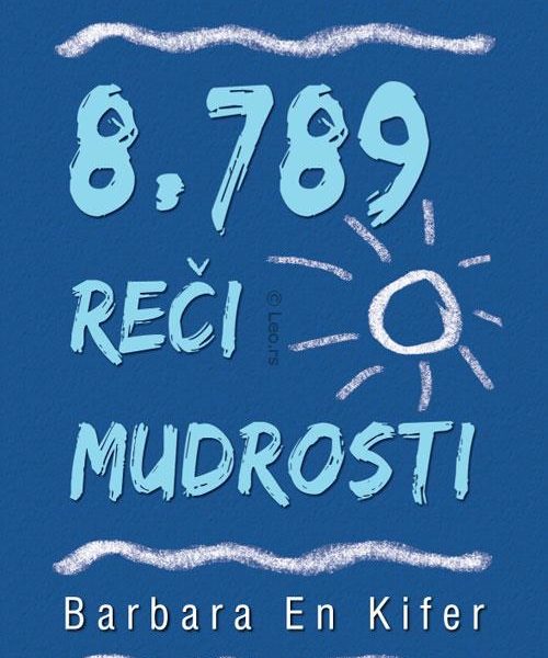 8.789 reči mudrosti