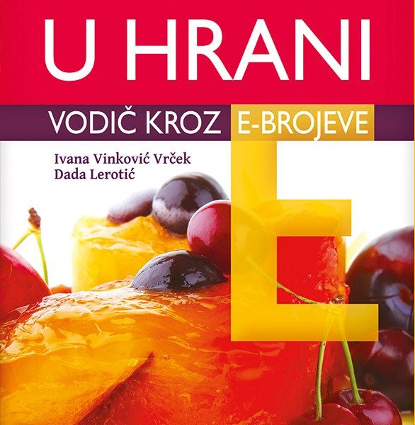 Aditivi u hrani - vodič kroz E-brojeve