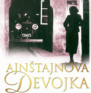 Ajnštajnova devojka