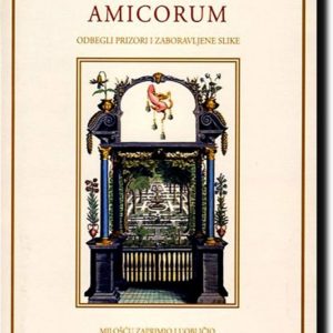 Album amicorum