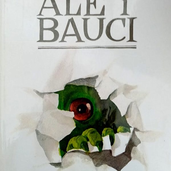 Ale i bauci