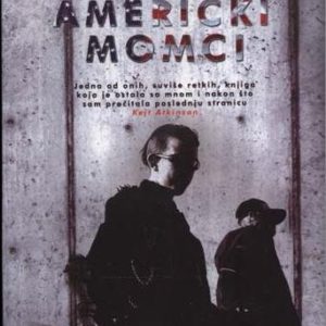 Američki momci