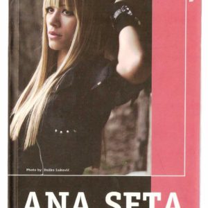 Ana Seta