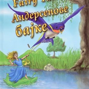 Andersen's fairy tales :-Andersenove bajke