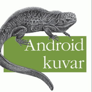 Android kuvar