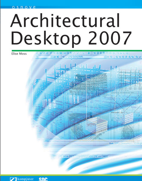 Architectural Desktop 2007