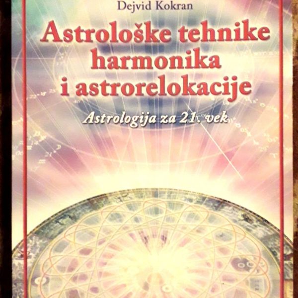 Astrološke tehnike harmonika i astrorelokacije