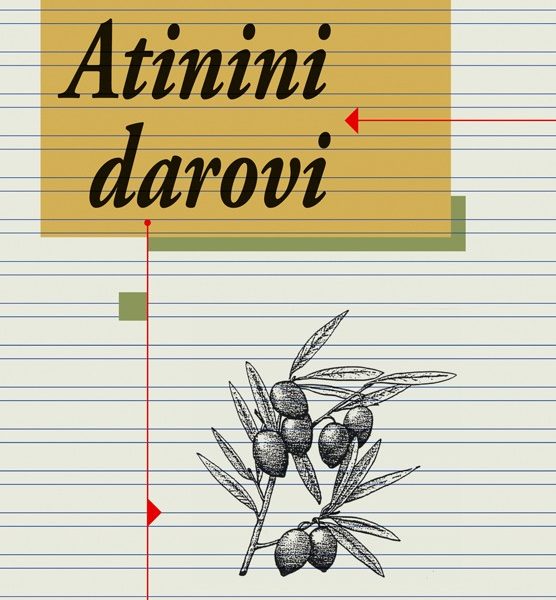 Atinini darovi