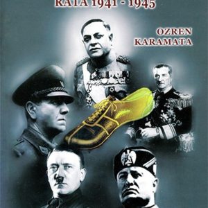 Atletika na tlu Jugoslavije u godinama rata 1941-1945.