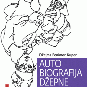 Autobiografija džepne maramice