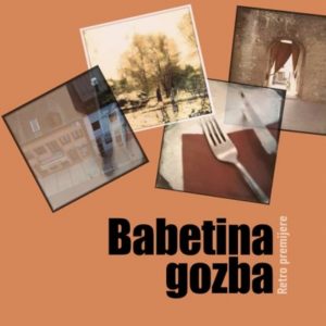 Babetina gozba