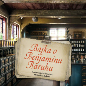 Bajka o Benjaminu Baruhu