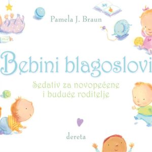 Bebini blagoslovi