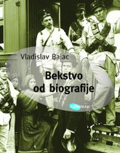 Bekstvo od biografije - život u osam imena