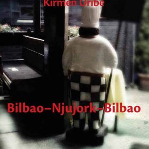 Bilbao - Njujork - Bilbao