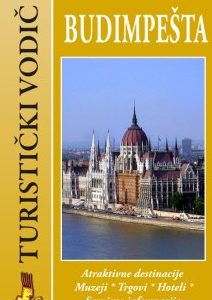 Budimpešta - Top Travel Guide - turistički vodič