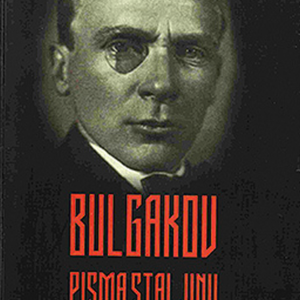 Bulgakov - pisma Staljinu