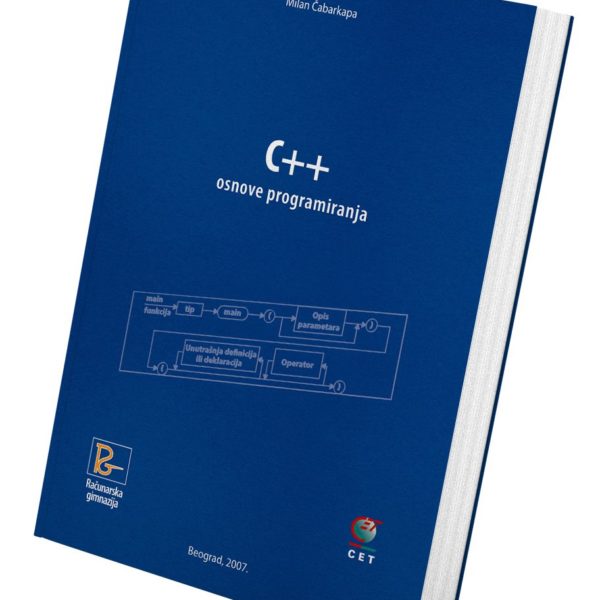 C++ osnove programiranja