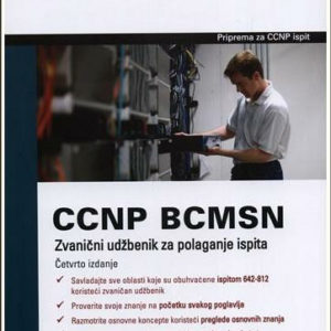 CCNP BCMSN - priprema za CCNP ispit