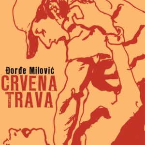 Crvena trava