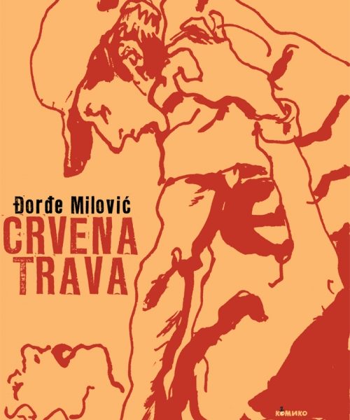 Crvena trava