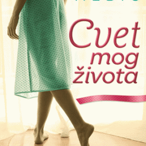 Cvet mog života