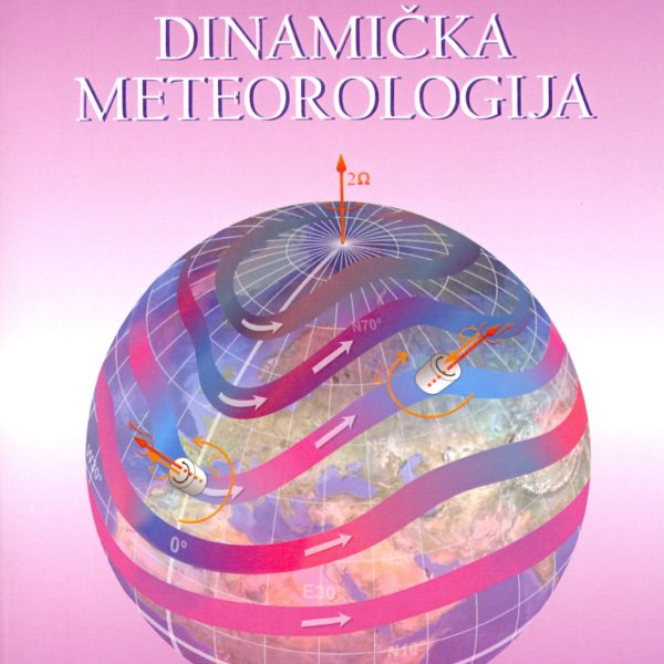 Dinamička meteorologija