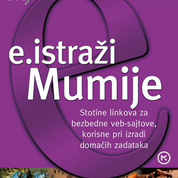 E.istraži mumije