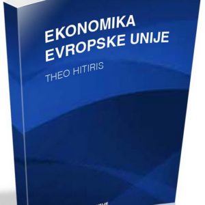 Ekonomika Evropske unije