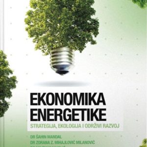 Ekonomika energetike