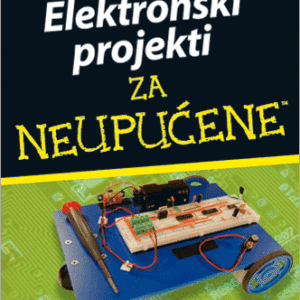 Elektronski projekti za neupućene