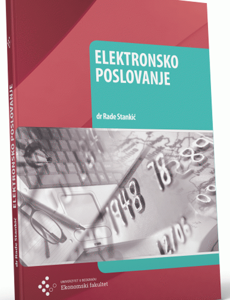 Elektronsko poslovanje