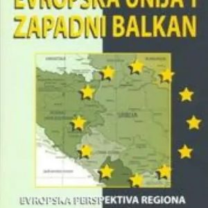 Evropska Unija i zapadni Balkan