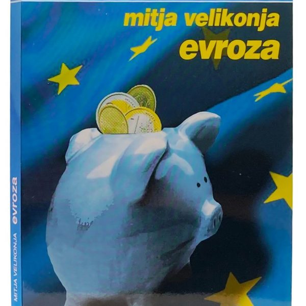 Evroza - kritika novog evrocentrizma