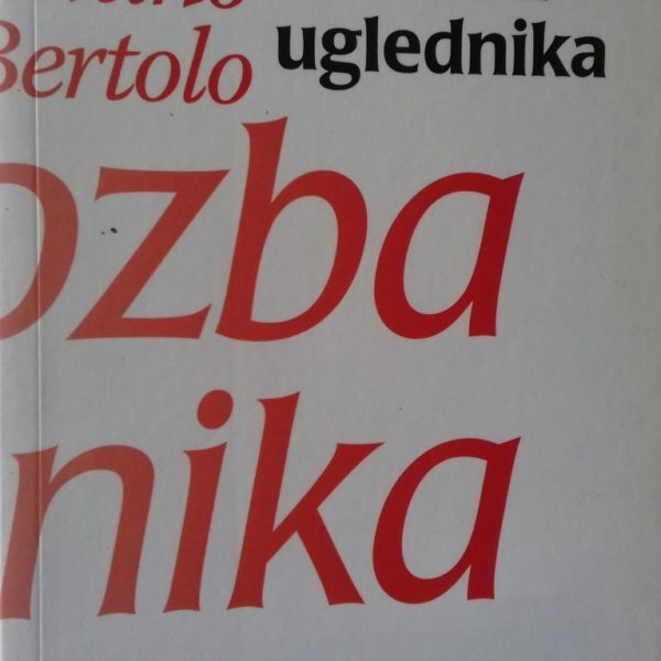 Gozba uglednika