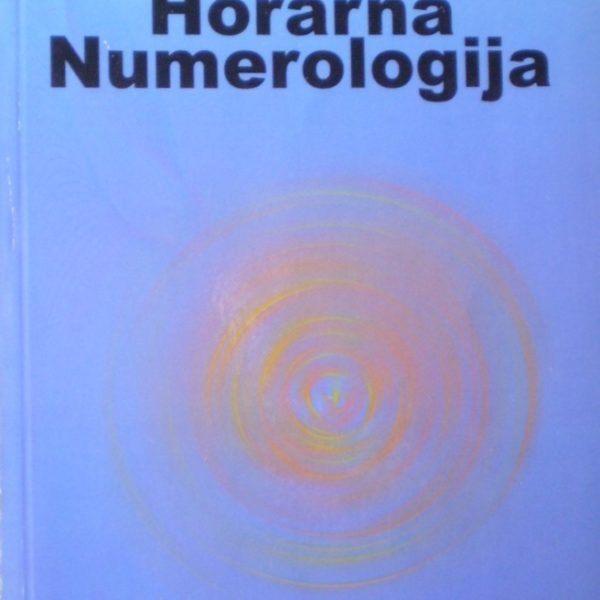 Horarna numerologija