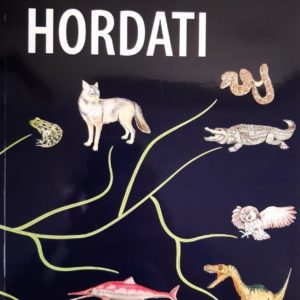 Hordati