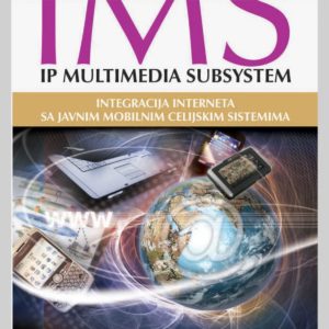 IMS-IP Multimedija Subsystem