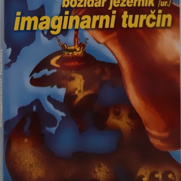 Imaginarni Turčin