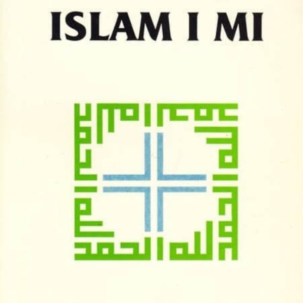 Islam i mi