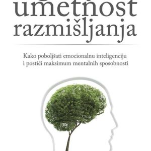 Izgubljena umetnost razmišljanja