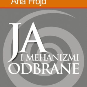 Ja i mehanizmi odbrane