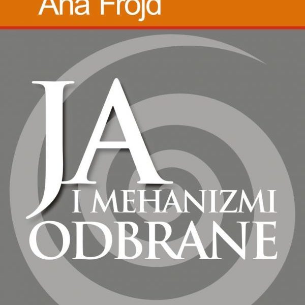 Ja i mehanizmi odbrane