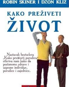 Kako preživeti život