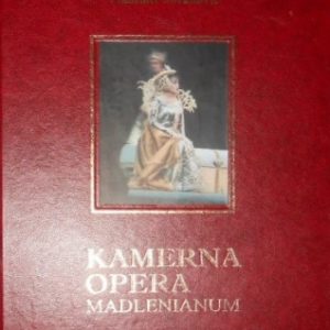Kamerna opera Madlenianum