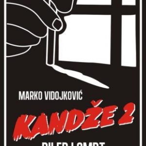 Kandže 2 - Diler i smrt