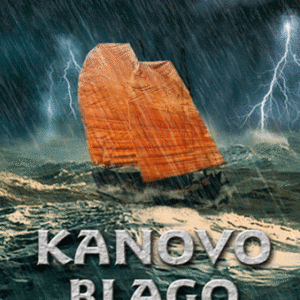 Kanovo blago