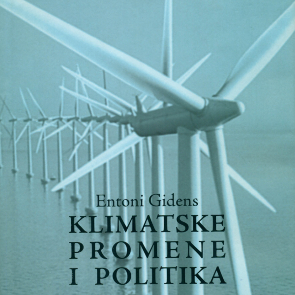 Klimatske promene i politika